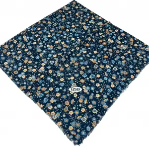 Firuze Sökme Dimi Koton Eşarp (FE518-13)