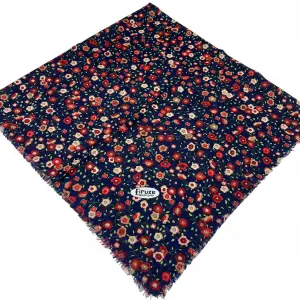 Firuze Sökme Dimi Koton Eşarp (FE518-18)