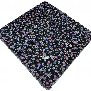 Firuze Sökme Dimi Koton Eşarp (FE518-19)