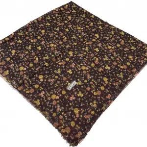 Eyfel Flamlı Koton Eşarp (FE519-04)