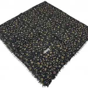 Eyfel Flamlı Koton Eşarp (FE519-05)