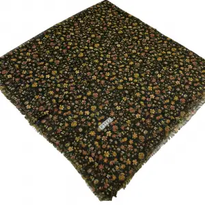 Eyfel Flamlı Koton Eşarp (FE520-05)