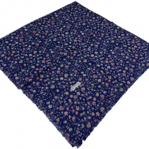 Eyfel Flamlı Koton Eşarp (FE520-06)