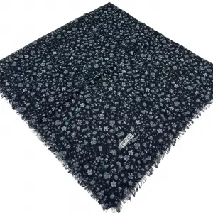 Eyfel Flamlı Koton Eşarp (FE520-11)