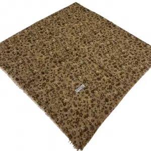 Eyfel Flamlı Koton Eşarp (FE520-13)