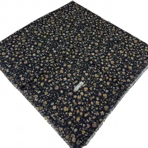 Eyfel Flamlı Koton Eşarp (FE520-14)