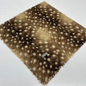 Eyfel Flamlı Koton Eşarp (FE521-04)