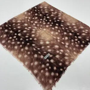 Eyfel Flamlı Koton Eşarp (FE521-08)