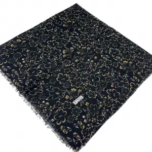 Eyfel Dimi Pamuk Eşarp (FE528-01)