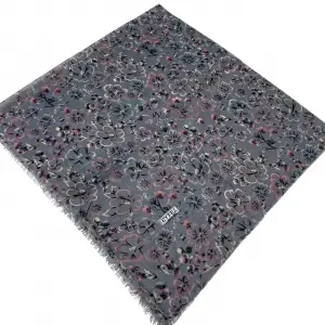 Eyfel Dimi Pamuk Eşarp (FE528-03)