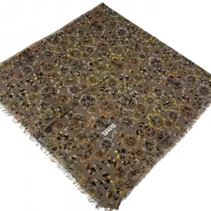 Eyfel Dimi Pamuk Eşarp (FE528-07)