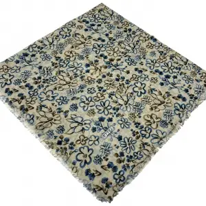 Eyfel Dimi Pamuk Eşarp (FE528-10)