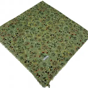 Eyfel Dimi Pamuk Eşarp (FE528-13)