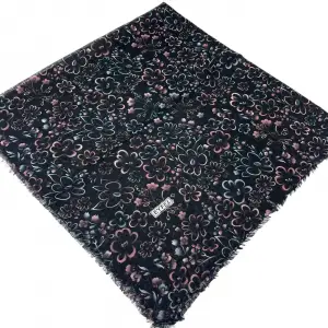 Eyfel Dimi Pamuk Eşarp (FE528-17)