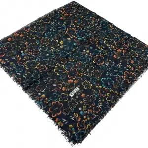 Eyfel Dimi Pamuk Eşarp (FE528-20)