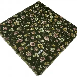 Eyfel Dimi Pamuk Eşarp (FE527-02)