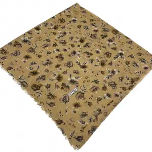 Eyfel Dimi Pamuk Eşarp (FE527-04)