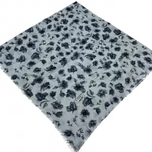 Eyfel Dimi Pamuk Eşarp (FE527-05)