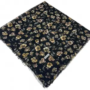 Eyfel Dimi Pamuk Eşarp (FE527-08)