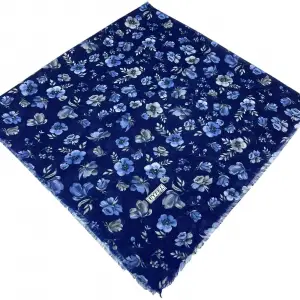 Eyfel Dimi Pamuk Eşarp (FE527-10)