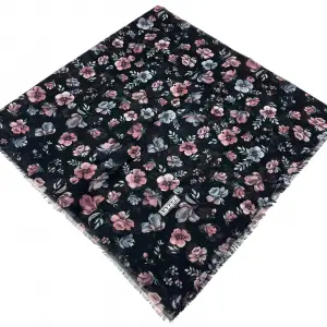 Eyfel Dimi Pamuk Eşarp (FE527-14)