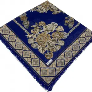 Eyfel Dimi Pamuk Eşarp (FE529-09)