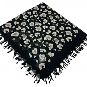 Naz İpek Koton Sökme Boncuklu Yazma (sm-42-02)