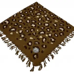 Naz İpek Koton Sökme Boncuklu Yazma (sm-42-04)