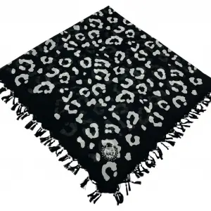 Naz İpek Koton Sökme Boncuklu Yazma (sm-42-05)