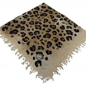 Naz İpek Koton Sökme Boncuklu Yazma (sm-42-06)