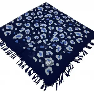 Naz İpek Koton Sökme Boncuklu Yazma (sm-42-10)