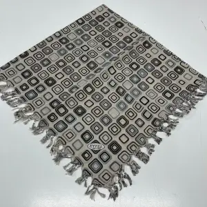 Eyfel Koton Sökme Boncuklu Yazma (sm-43-04)