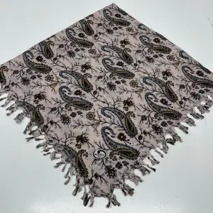 Huzurlu Koton Sökme Boncuklu Yazma (sm-45-01)