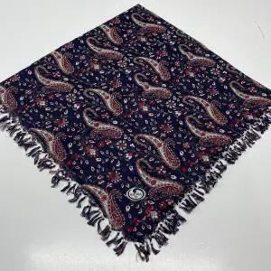 Huzurlu Koton Sökme Boncuklu Yazma (sm-45-02)