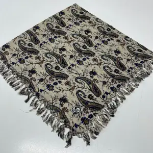 Huzurlu Koton Sökme Boncuklu Yazma (sm-45-03)