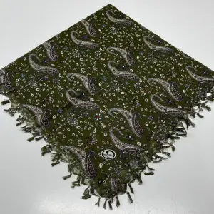 Huzurlu Koton Sökme Boncuklu Yazma (sm-45-05)