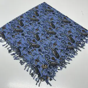 Huzurlu Koton Sökme Boncuklu Yazma (sm-45-07)