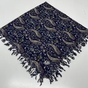 Huzurlu Koton Sökme Boncuklu Yazma (sm-45-10)