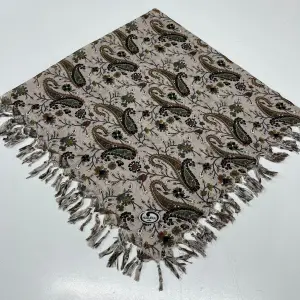 Huzurlu Koton Sökme Boncuklu Yazma (sm-45-11)