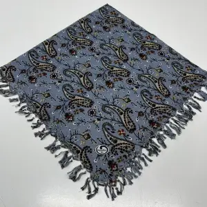 Huzurlu Koton Sökme Boncuklu Yazma (sm-45-12)