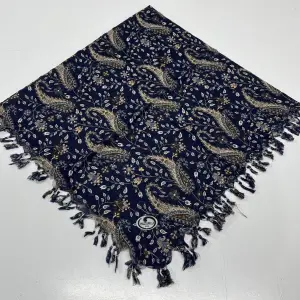 Huzurlu Koton Sökme Boncuklu Yazma (sm-45-14)