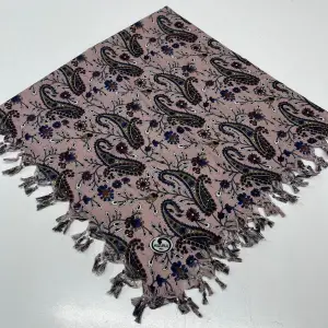 Huzurlu Koton Sökme Boncuklu Yazma (sm-45-15)