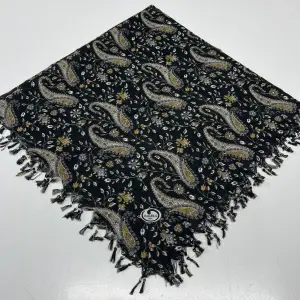 Huzurlu Koton Sökme Boncuklu Yazma (sm-45-16)