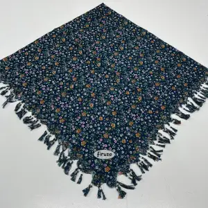 Firuze Sökme Boncuklu Koton Yazma (sm-46-05)