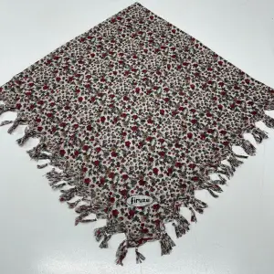 Firuze Sökme Boncuklu Koton Yazma (sm-46-06)