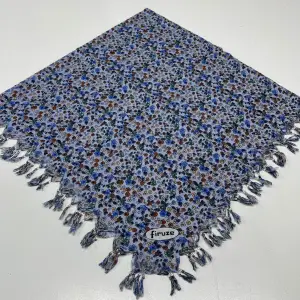 Firuze Sökme Boncuklu Koton Yazma (sm-46-07)