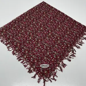 Firuze Sökme Boncuklu Koton Yazma (sm-46-08)