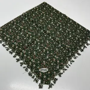 Firuze Sökme Boncuklu Koton Yazma (sm-46-11)