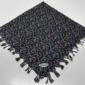 Firuze Sökme Boncuklu Koton Yazma (sm-46-12)