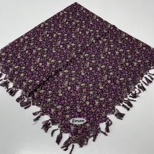 Firuze Sökme Boncuklu Koton Yazma (sm-46-13)